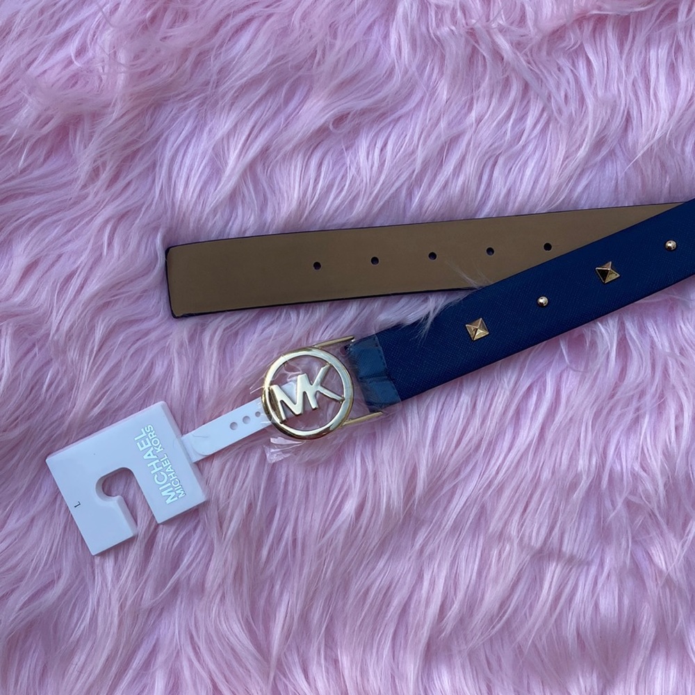 ✨💙 Michael Kors Belt